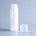 Cosmetic 150ml Lotion Cream Airless Pump Bottle